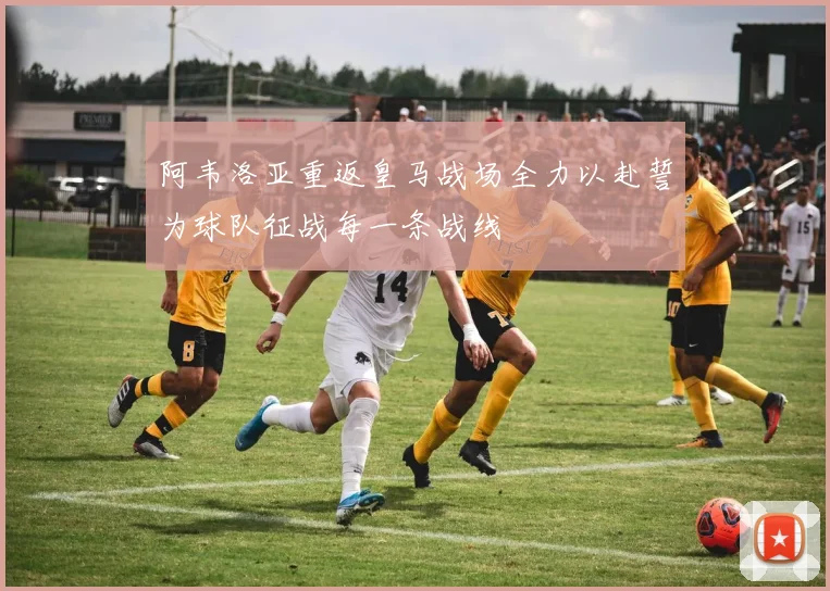 阿韦洛亚重返皇马战场全力以赴誓为球队征战每一条战线