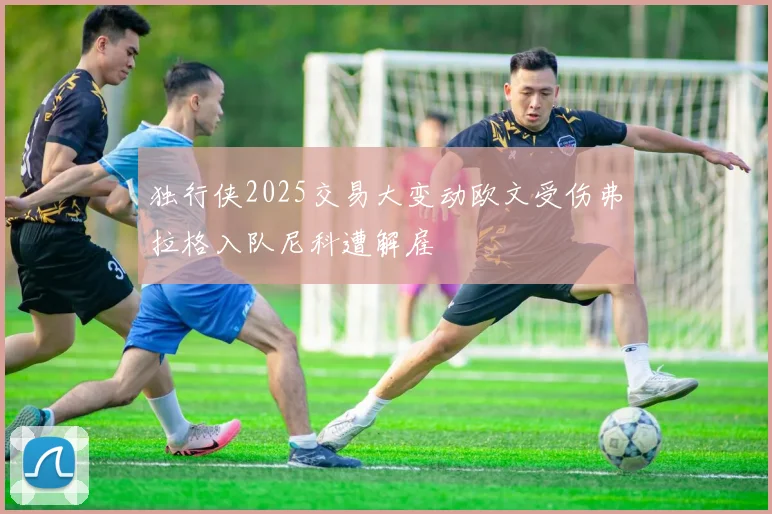 独行侠2025交易大变动欧文受伤弗拉格入队尼科遭解雇