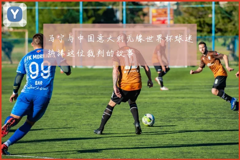 马宁与中国意大利无缘世界杯球迷热捧这位裁判的故事